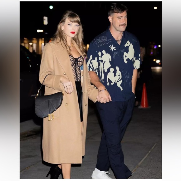 Christian Dior 💯% authentic NWOT saddle bag! - Picture 14 of 14